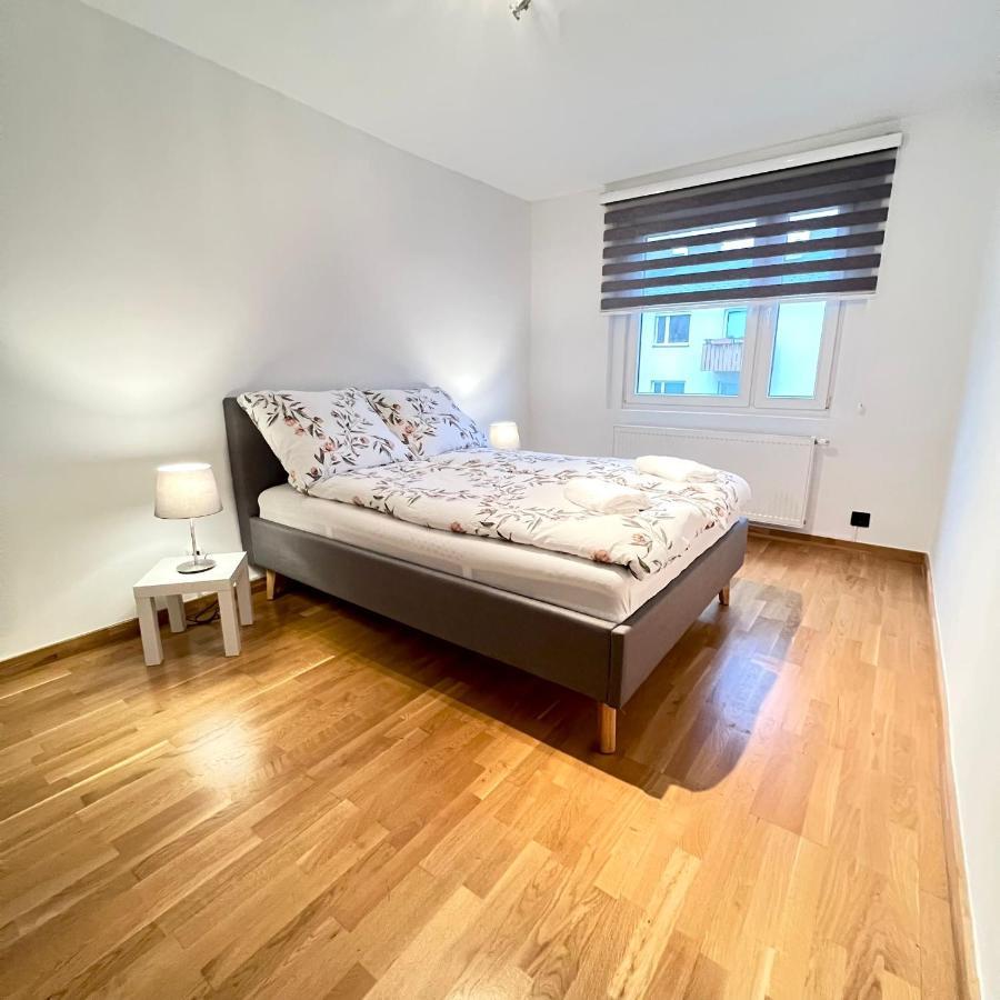 Spacious With Terrace Appartamento *