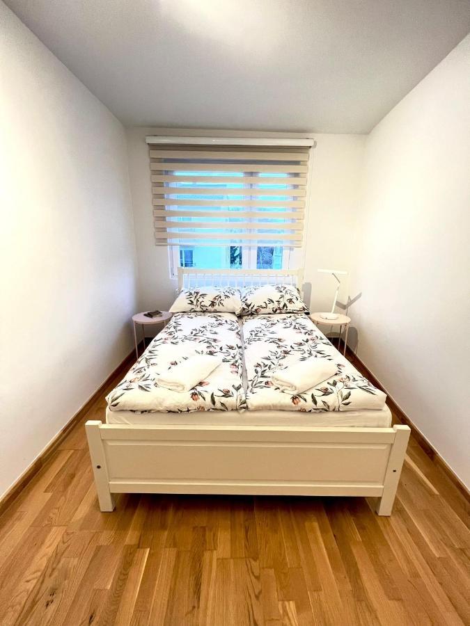 Appartamento Spacious With Terrace