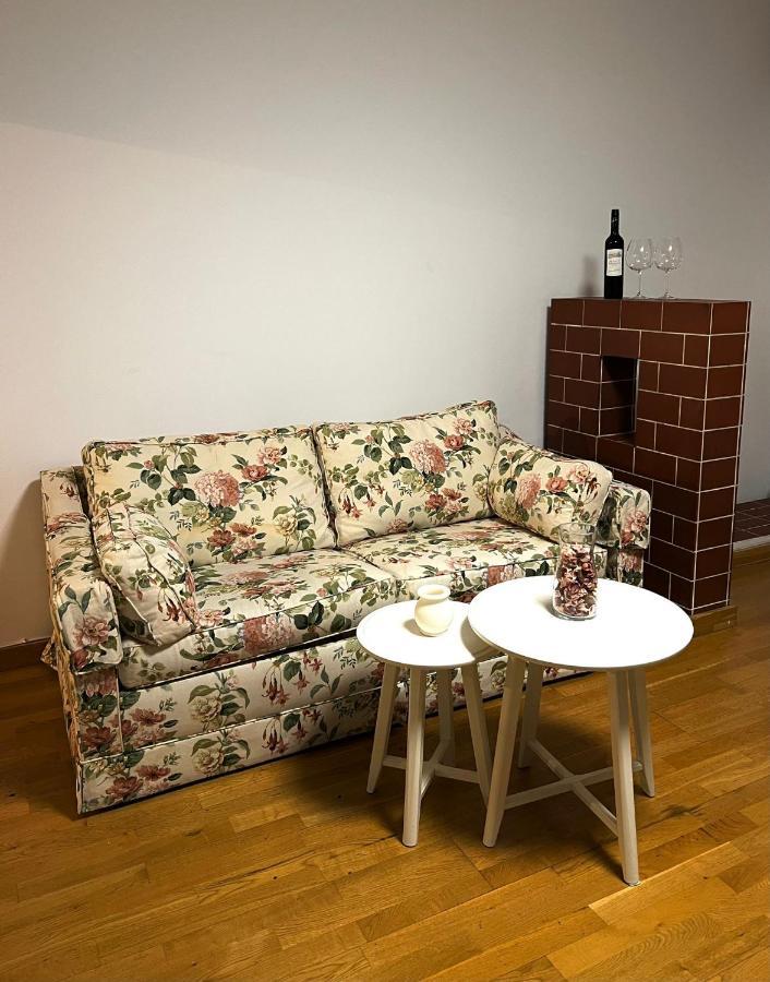 Spacious With Terrace Appartamento Vienna