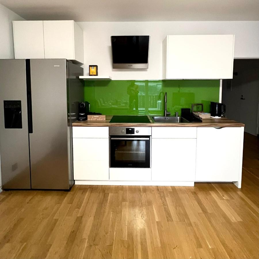 Spacious With Terrace Appartamento *